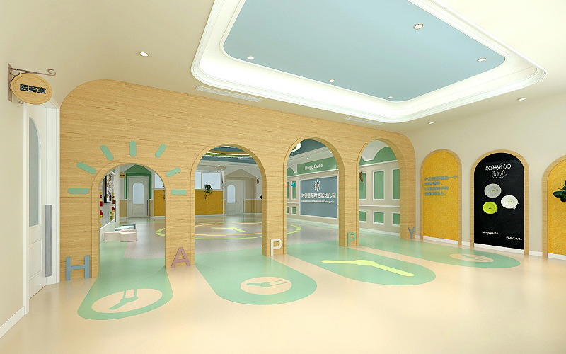 幼兒園家具 幼兒園整體規(guī)劃設計 .jpg