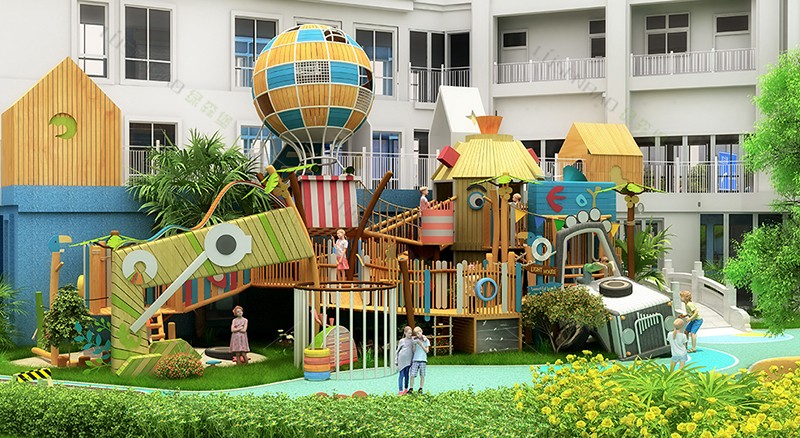 幼兒園整體規(guī)劃設(shè)計(jì)兒童夢(mèng)工廠 5-1.jpg
