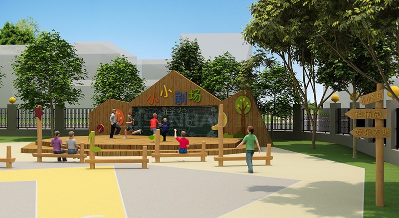 幼兒園整體規(guī)劃設(shè)計(jì)戶外樂園 5.jpg