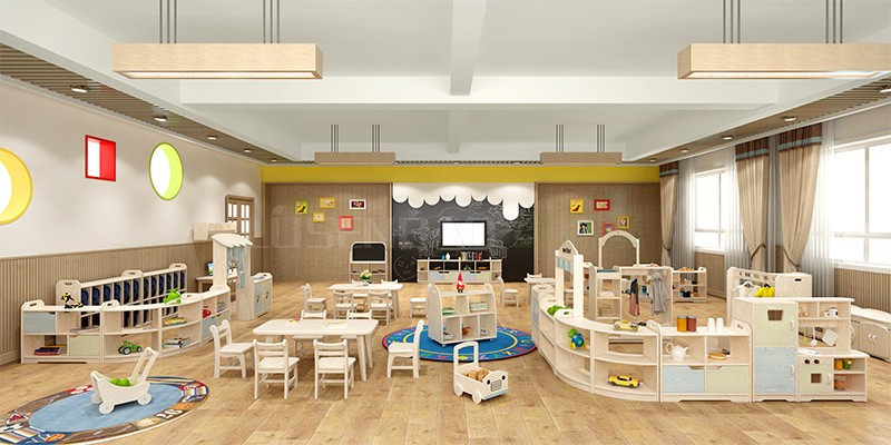 幼兒園家具白蠟木區(qū)角全屋定制 4.jpg